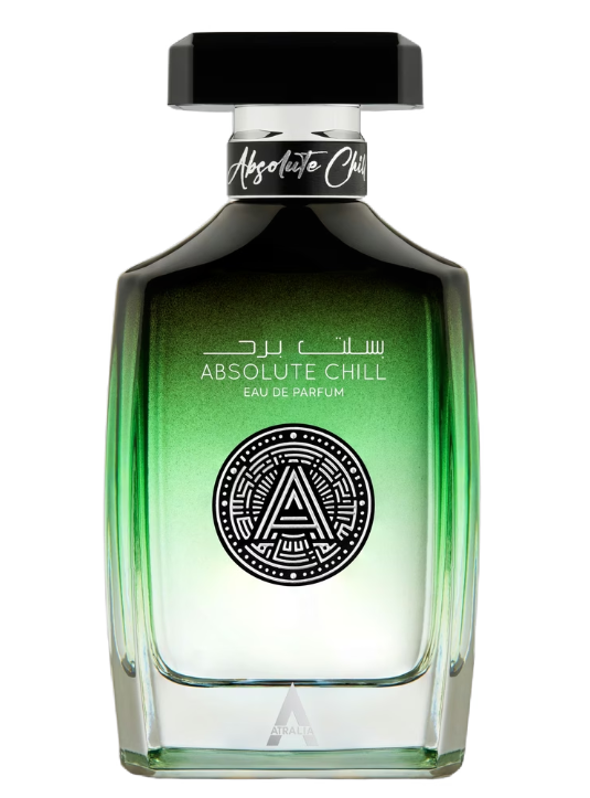 Absolute Chill by Atralia – 1ml Sample Decant