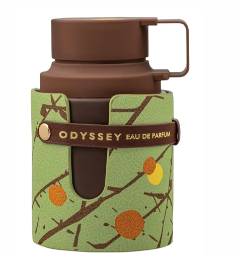 Odyssey Dubai Chocolat By Armaf - 1ml Sample Decant