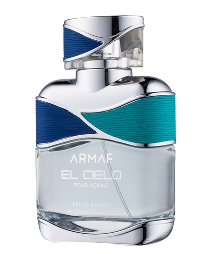 El Cielo Pour Homme By Armaf – 1ml Sample Decant