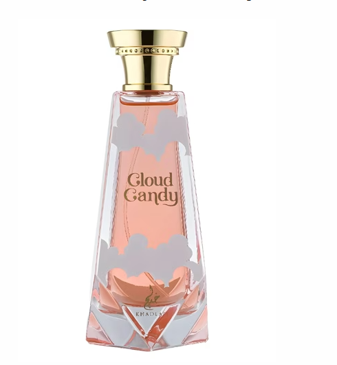 Cloud Candy By Khadlaj – 1ml Sample Decant