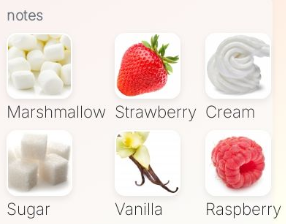 Cloud Candy By Khadlaj – 1ml Sample Decant