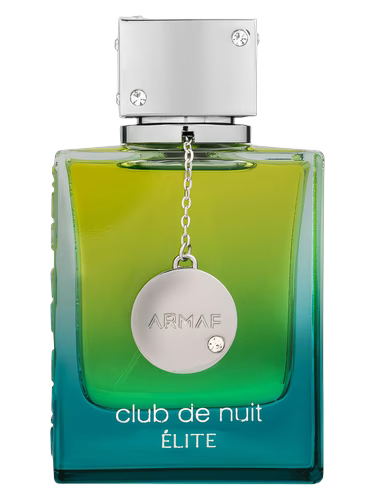 Club De Nuit Elite by Armaf – Sample Decant