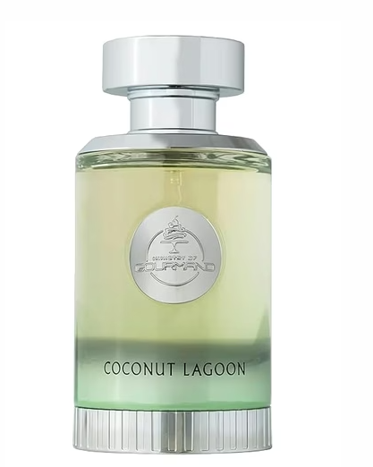 Coconut Lagoon By PARIS CORNER – 1ml Sample Decant