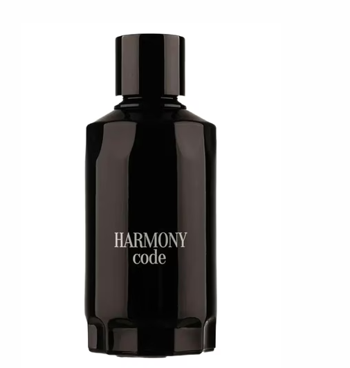 Harmony Code Pour Homme By Fragrance World – 1ml Sample Decant