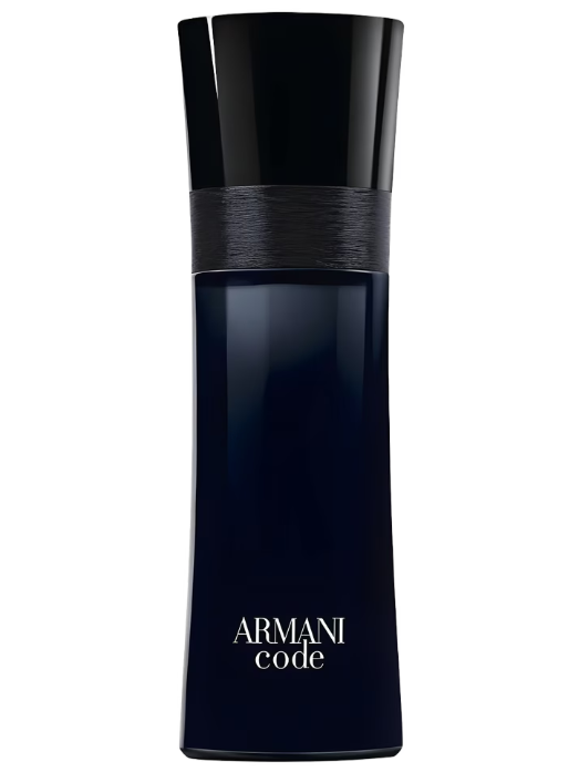 Armani Code by Giorgio Armani – 1ml Sample Decant