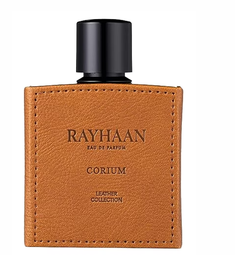 Corium by Rayhaan – 1ml Sample Decant