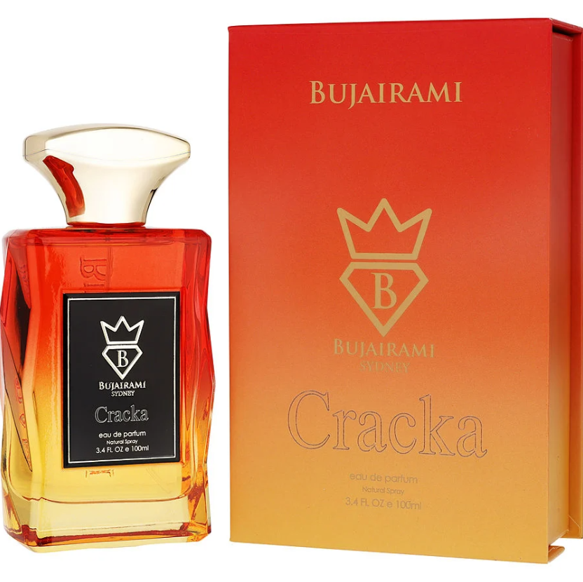 Cracka by Bujairami – 1ml Sample Decant