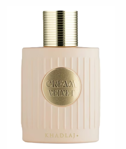 Cream Velvet By Khadlaj – 1ml Sample Decant