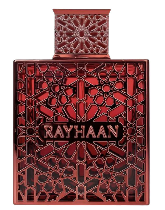 Crimson by Rayhaan - 1ml Sample Decant