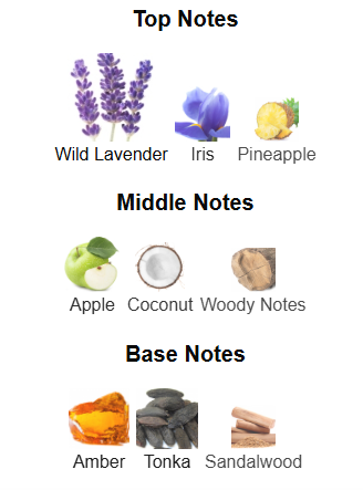 Cult By Zimaya - 1ml Sample Decant