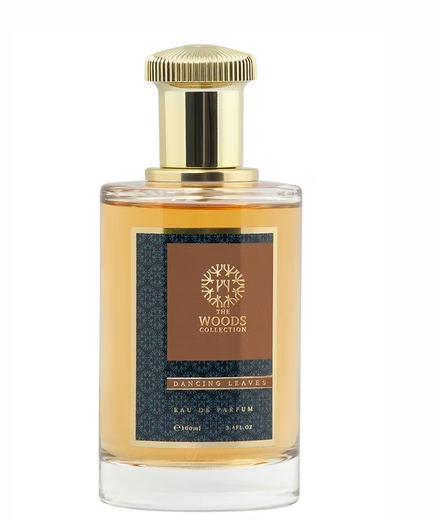 Dancing Leaves By The Woods Collection – 1ml Sample Decant