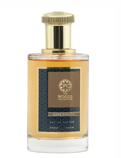 Dark Forest By The Woods Collection – 1ml Sample Decant