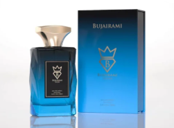 Date Night by Bujairami – 1ml Sample Decant