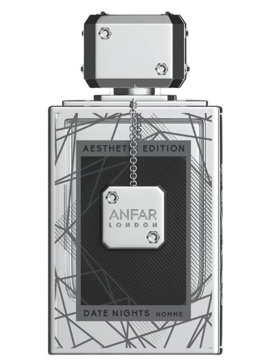 Date Nights by Anfar London – 1ml Sample Decant