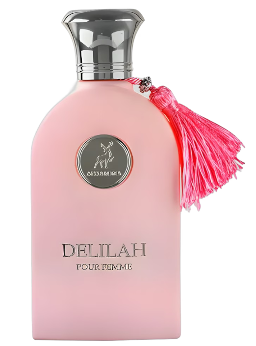 Delilah by Maison Alhambra – 1ml Sample Decant