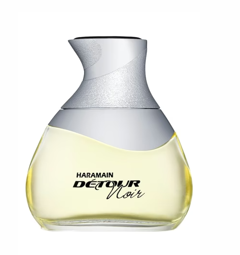 Détour Noir Al Haramain - 1ml Sample Decant