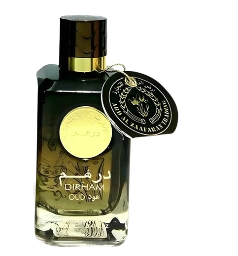 Dirham Oud by Ard Al Zaafaran – 1ml Sample Decant