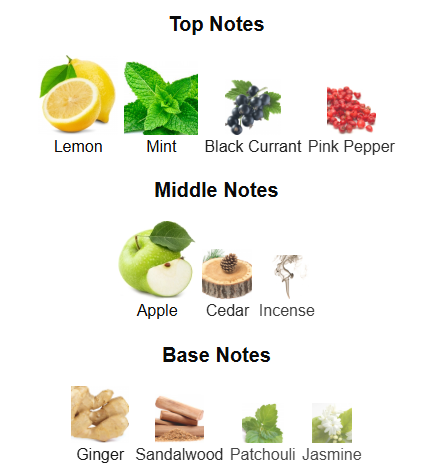9AM Dive – 1ml Sample Decant