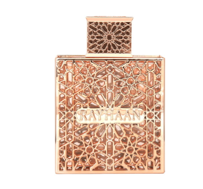 Divine by Rayhaan – 1ml Sample Decant