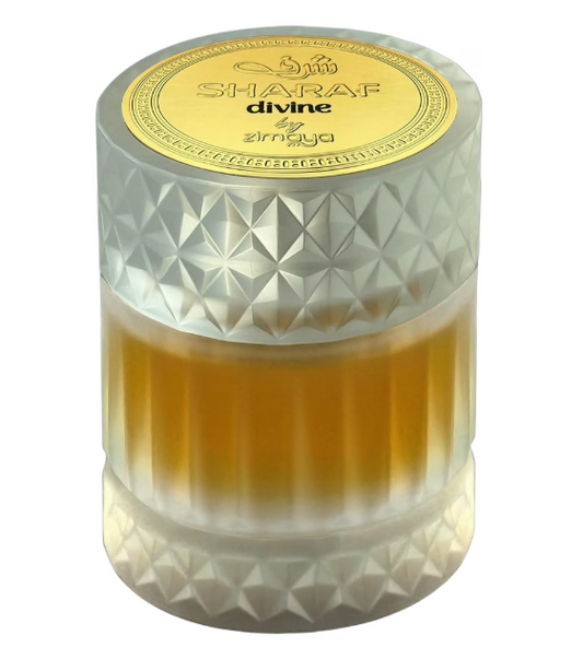 Sharaf Divine by Zimaya - 1ml Sample Decant