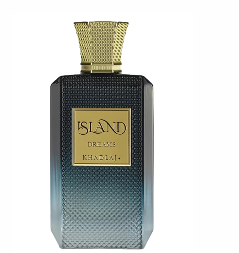 Island Dreams by Khadlaj – 1ml Sample Decant