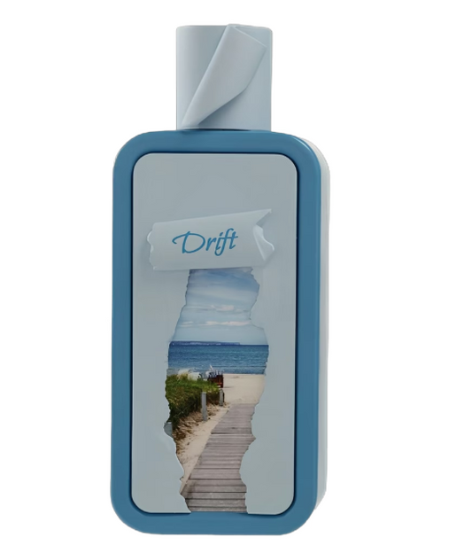 Seasons Drift by Riiffs - 1ml Sample Decant