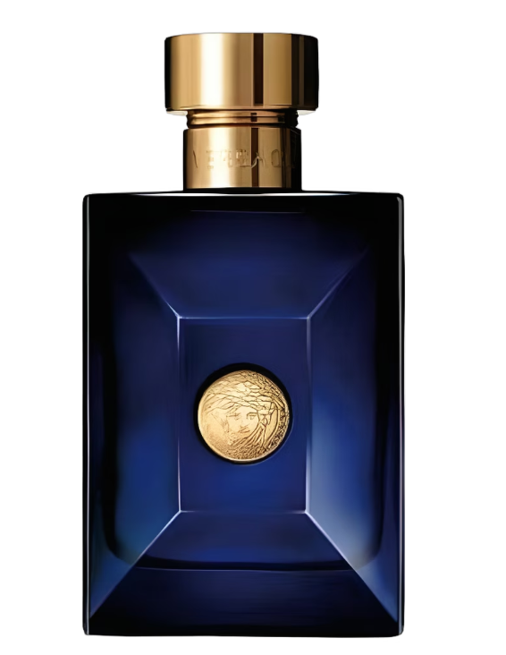 Dylan Blue by Versace – 1ml Sample Decant