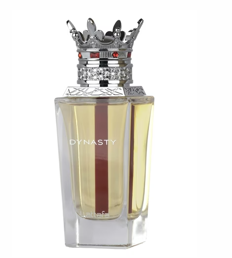 Dynasty By Lattafa – 1ml Sample Decant