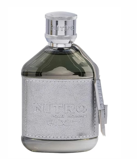 Nitro Elixir by Dumont – 1ml Sample Decant