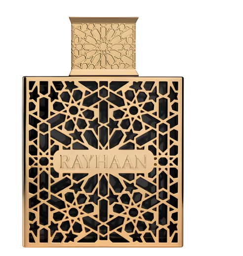 Rayhaan Elixir by Rayhaan – 1ml Sample Decant