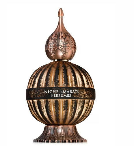 Niche Emarati Antique By Lattafa – 1ml Sample Decant