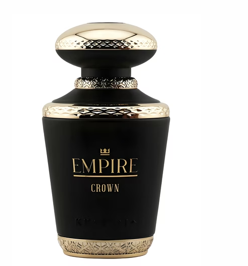 Empire Crown by Khadlaj – 1ml Sample Decant
