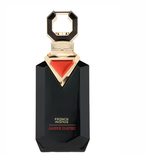 Amber Empire by French Avenue – 1ml Sample Decant