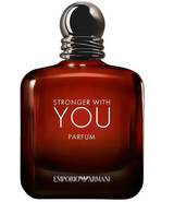 Stronger With You Parfum by Giorgio Armani – Sample Decant