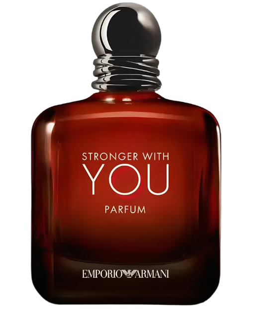 Stronger With You Parfum by Giorgio Armani perfume sample decant – hand-decanted 1ml, 5ml, 10ml