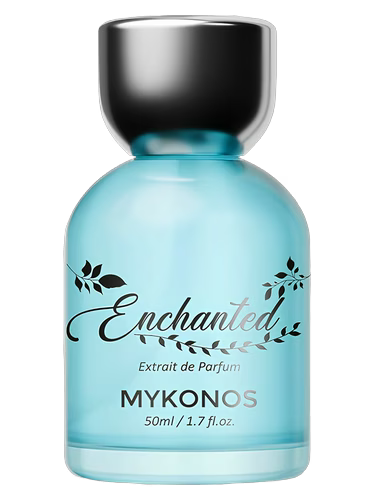 Enchanted by Mykonos – 1ml Sample Decant