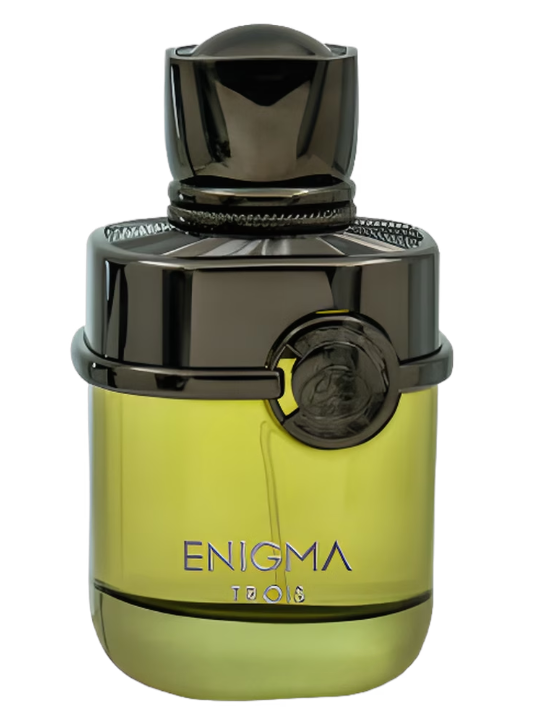Enigma Trois French Avenue – 1ml Sample Decant