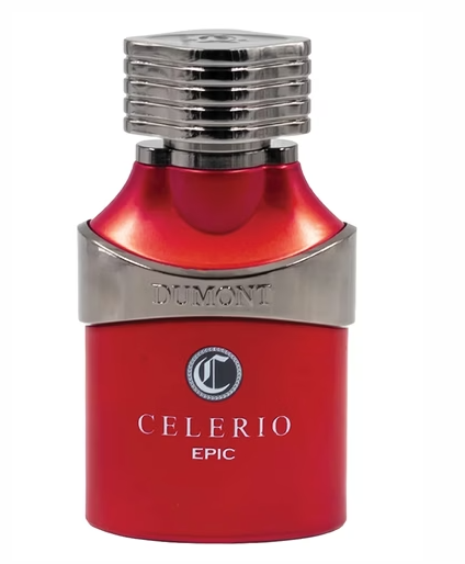 Celerio Epic By Dumont – 1ml Sample Decant
