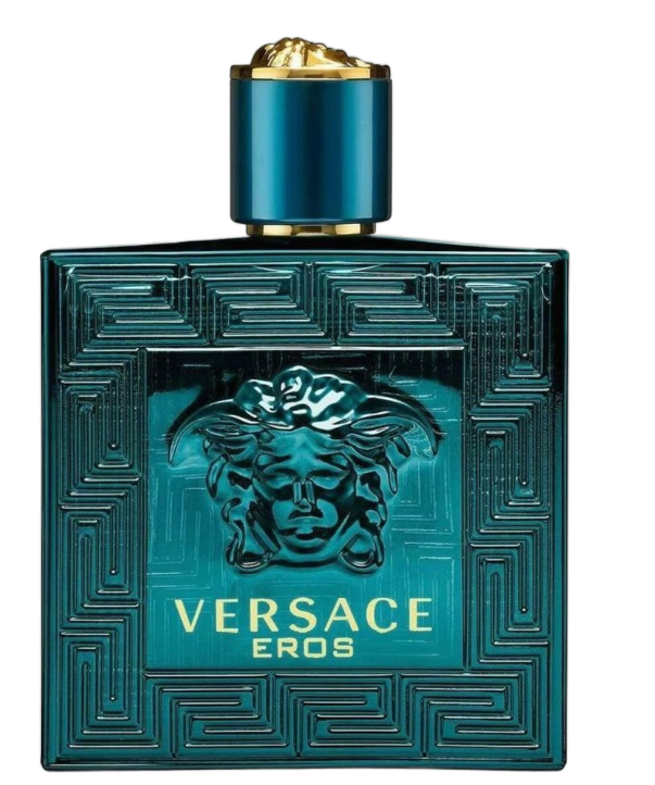 Eros by Versace – 1ml Sample Decant