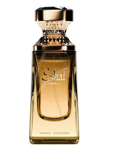 Eshal Vanilla by Paris Corner – 1ml Sample Decant