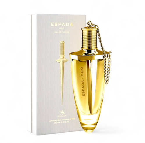 Espada de ORO by Emper – 1ml Sample Decant