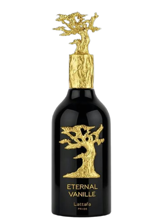 Eternal Vanille by Lattafa – 1ml Sample Decant