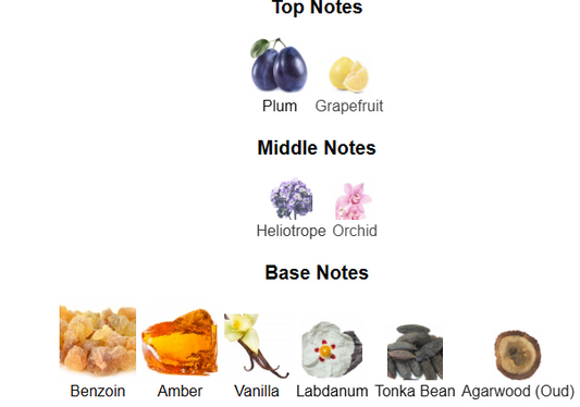 Eternal Oud By Lattafa - 1ml Sample Decant