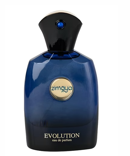 Evolution By Zimaya - 1ml Sample Decant