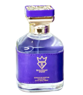 Executor by Bujairami - 1ml Sample Decant