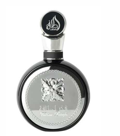 Fakhar Black By Lattafa - 1ml Sample Decant