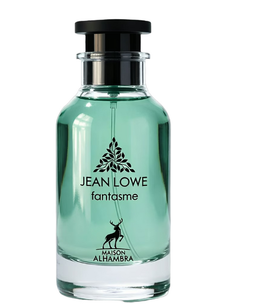 Jean Lowe Fantasme by Maison Alhambra – 1ml Sample Decant