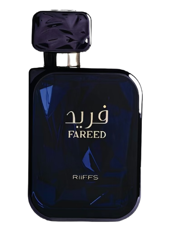 Fareed by Riiffs – 1ml Sample Decant