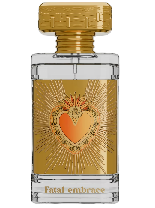 Fatal Embrace by Paris Corner – 1ml Sample Decant