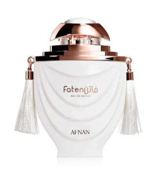 Fatan White By Afnan – 1ml Sample Decant